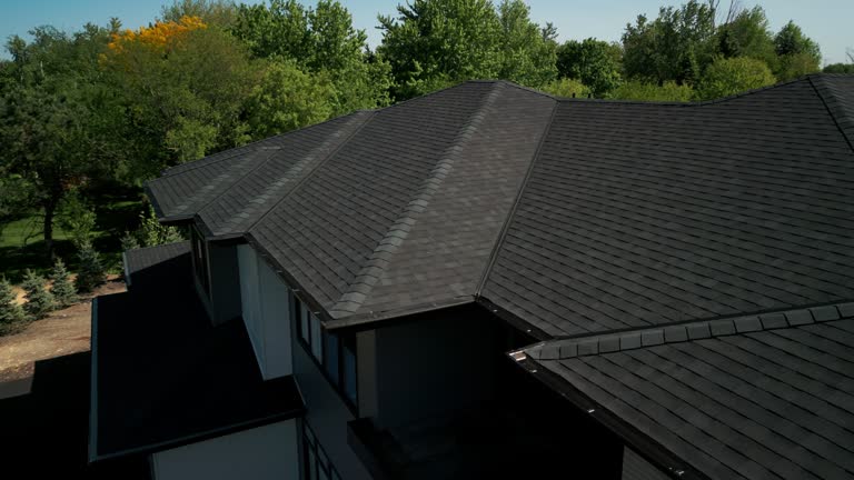 Best Commercial Roofing Services  in Wamego, KS
