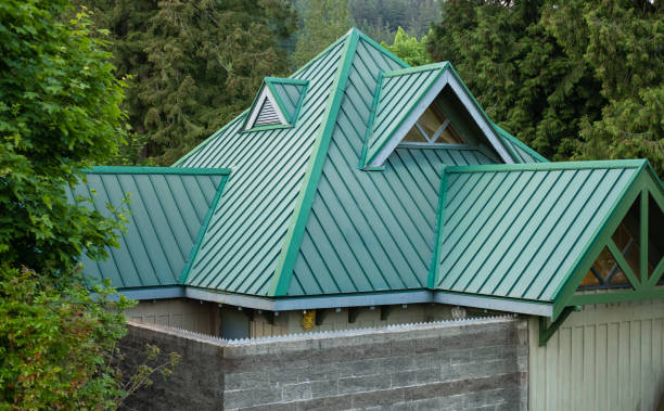 Best Rubber Roofing (EPDM, TPO)  in Wamego, KS