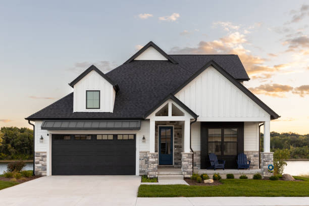 Best Flat Roofing  in Wamego, KS