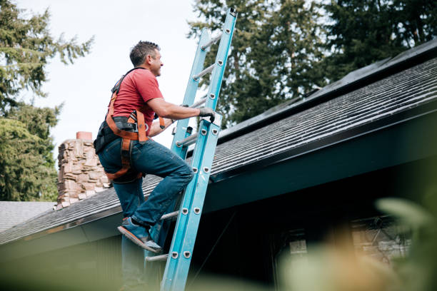 Best 4 Ply Roofing  in Wamego, KS