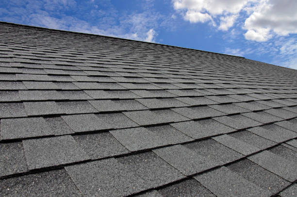 Gutter Replacement in Wamego, KS