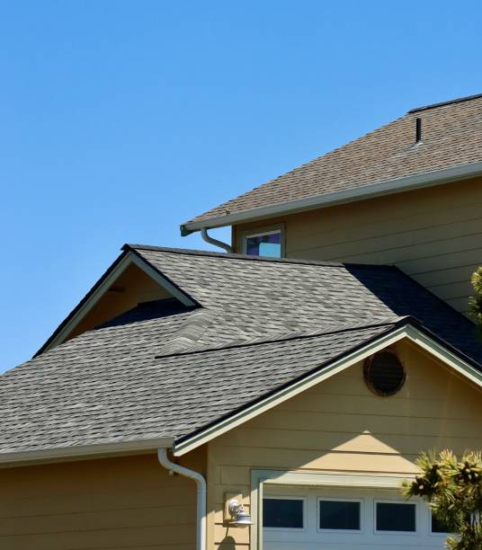 Professional Roofing Service in Wamego, KS